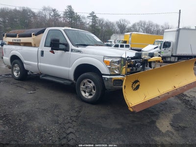 FORD F-350 2015