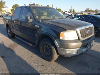 FORD F-150 2005