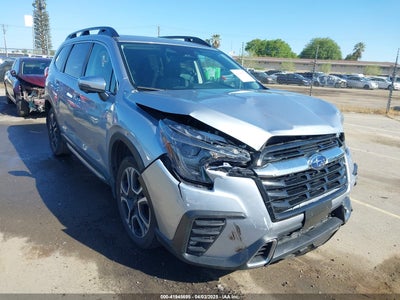 SUBARU ASCENT 2023