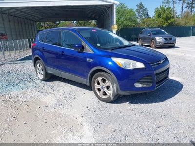 FORD ESCAPE 2014