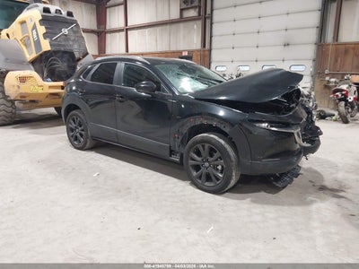 MAZDA CX-30 2025