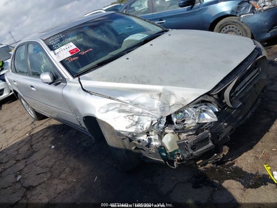 VOLVO S80 2004