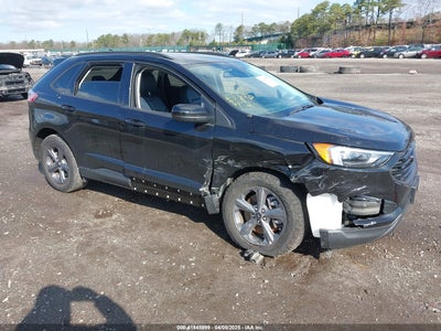 FORD EDGE 2023