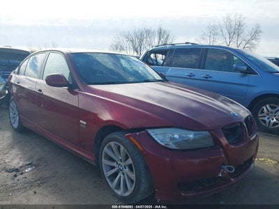 BMW 328I 2011