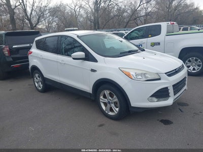 FORD ESCAPE 2013