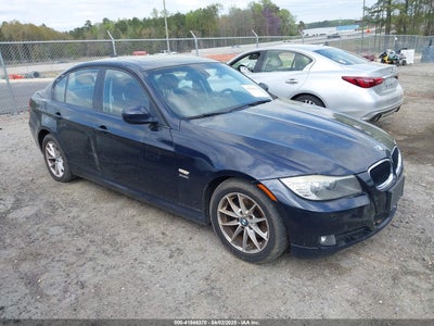 BMW 328I 2010