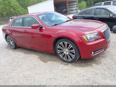 CHRYSLER 300 2013
