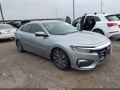 HONDA INSIGHT 2019