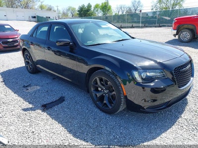 CHRYSLER 300 2022