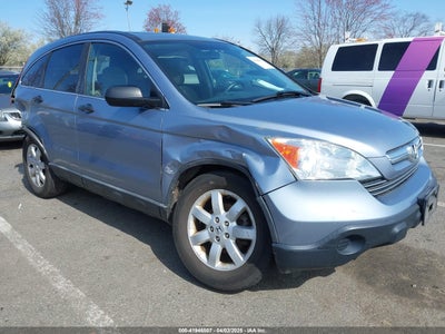 HONDA CR-V 2008