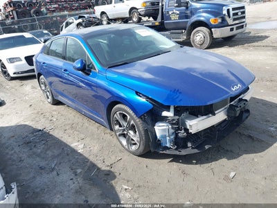 KIA K5 2023
