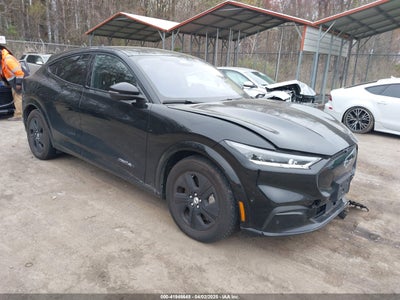 FORD MUSTANG MACH-E 2023