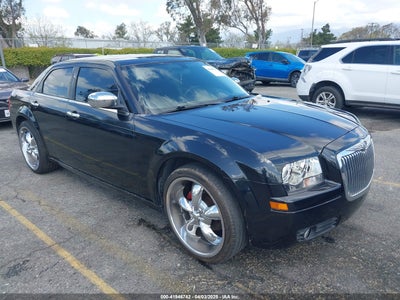CHRYSLER 300 2007