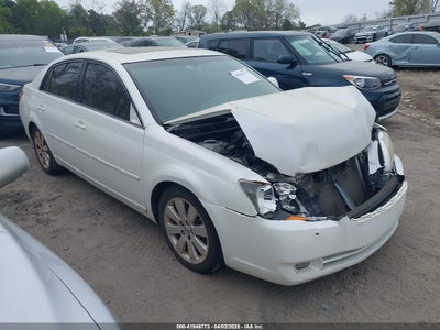 TOYOTA AVALON 2006