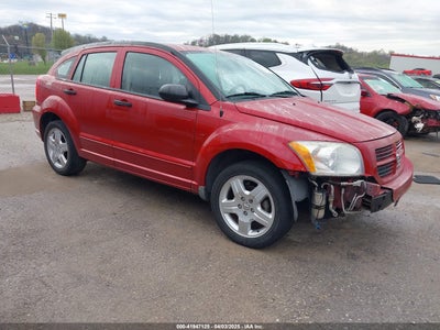 DODGE CALIBER 2008