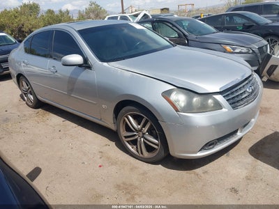 INFINITI M35 2006