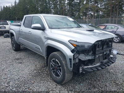 TOYOTA TACOMA 2024
