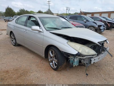 LEXUS ES 2003