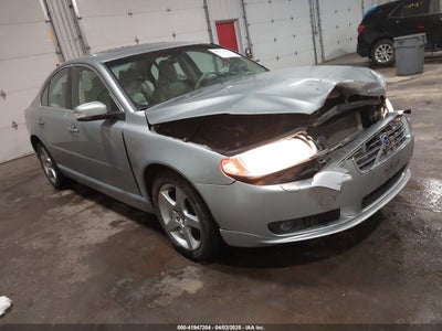 VOLVO S80 2009