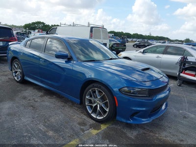 DODGE CHARGER 2022