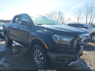 FORD RANGER 2019