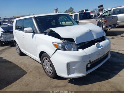 SCION XB 2015