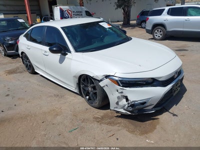 HONDA CIVIC 2024