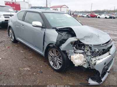 SCION TC 2013