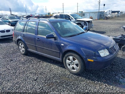 VOLKSWAGEN JETTA GLS 1.8T 2003