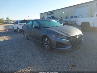 NISSAN ALTIMA 2025