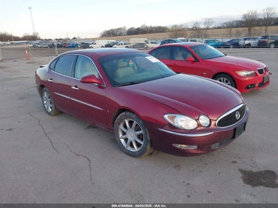 BUICK LACROSSE 2007