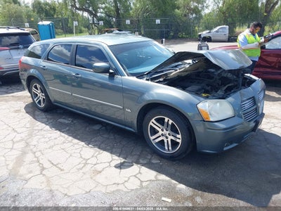 DODGE MAGNUM 2006