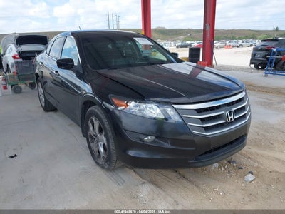 HONDA ACCORD CROSSTOUR 2010
