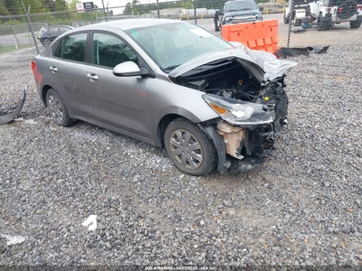 KIA RIO 2023