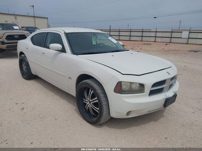DODGE CHARGER 2010
