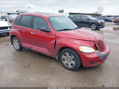 CHRYSLER PT CRUISER 2005