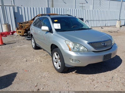 LEXUS RX 330 2005