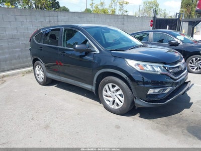 HONDA CR-V 2016