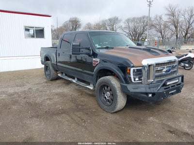FORD F-250 2010