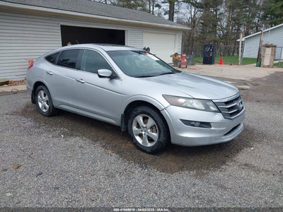 HONDA ACCORD CROSSTOUR 2010