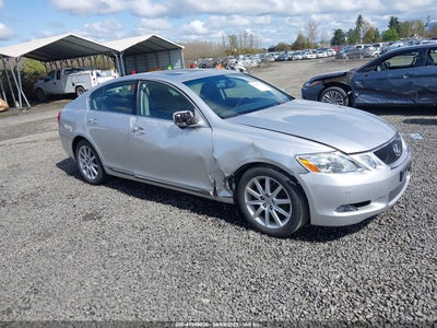 LEXUS GS 300 2006