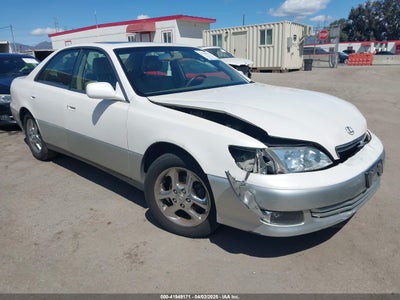 LEXUS ES 300 2000
