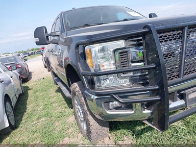 FORD F-250 2017