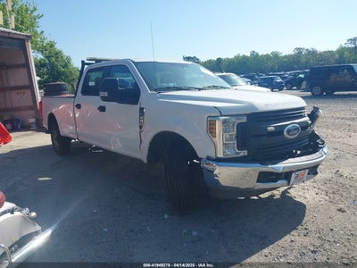 FORD F-250 2019