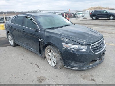 FORD TAURUS 2018