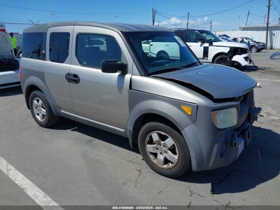 HONDA ELEMENT 2004