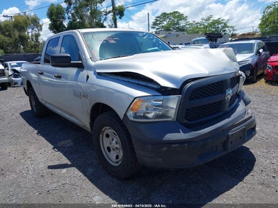 RAM 1500 2014