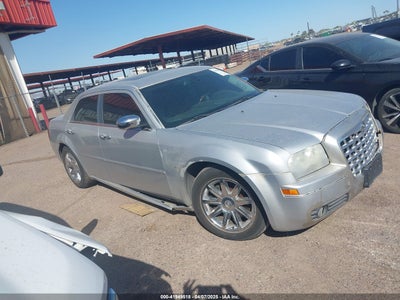 CHRYSLER 300 2005