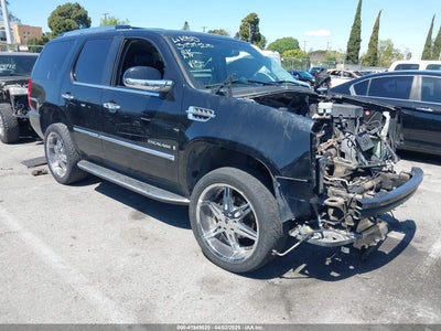 CADILLAC ESCALADE 2007
