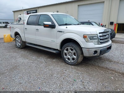 FORD F-150 2013